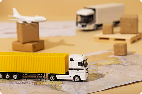 6. Shipping and After-Sales Support