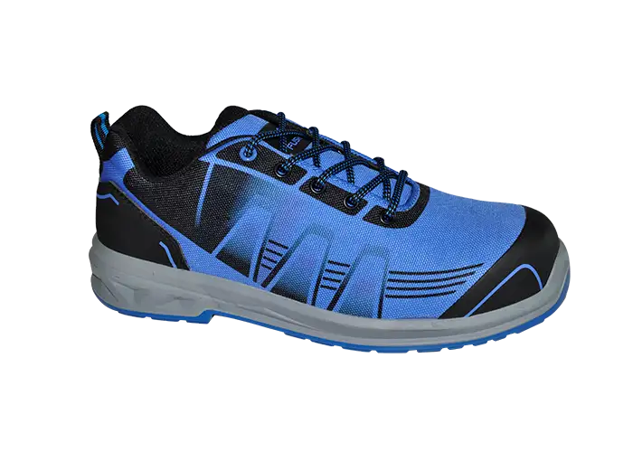 SAFETY SHOES