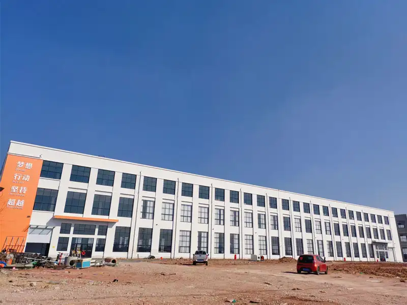 Factory Workshop