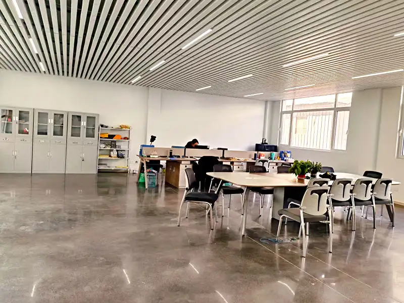 Office Building