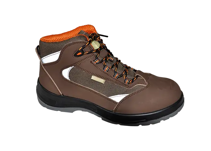 SAFETY SHOES