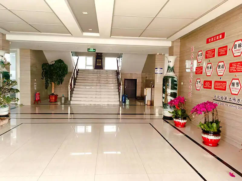 Office Building