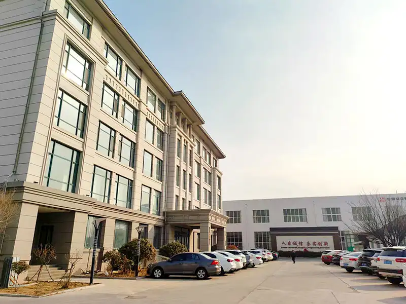 Office Building