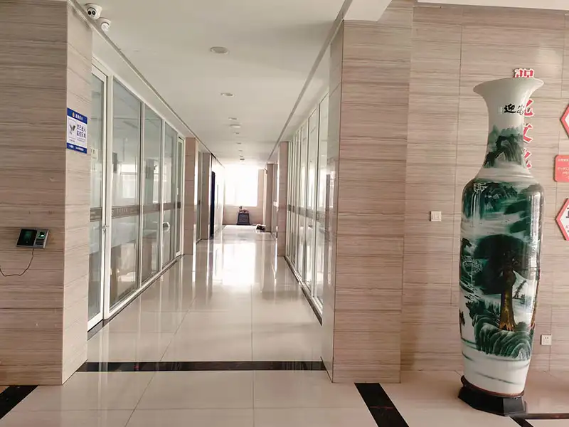 Office Building