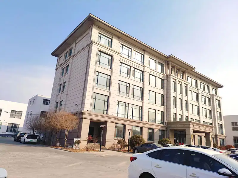 Office Building