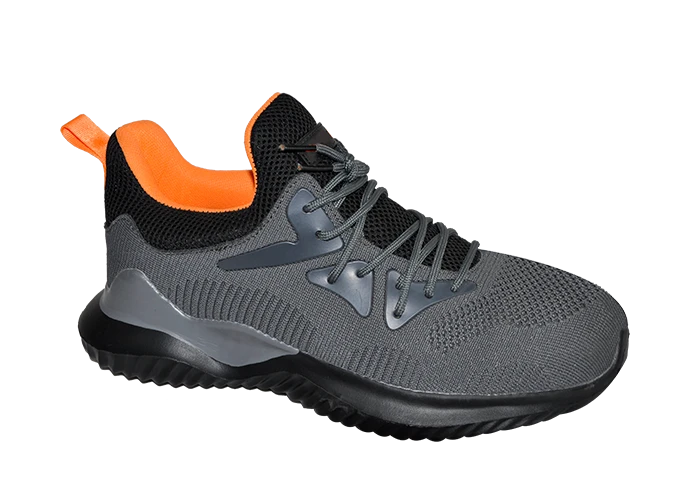SAFETY SHOES