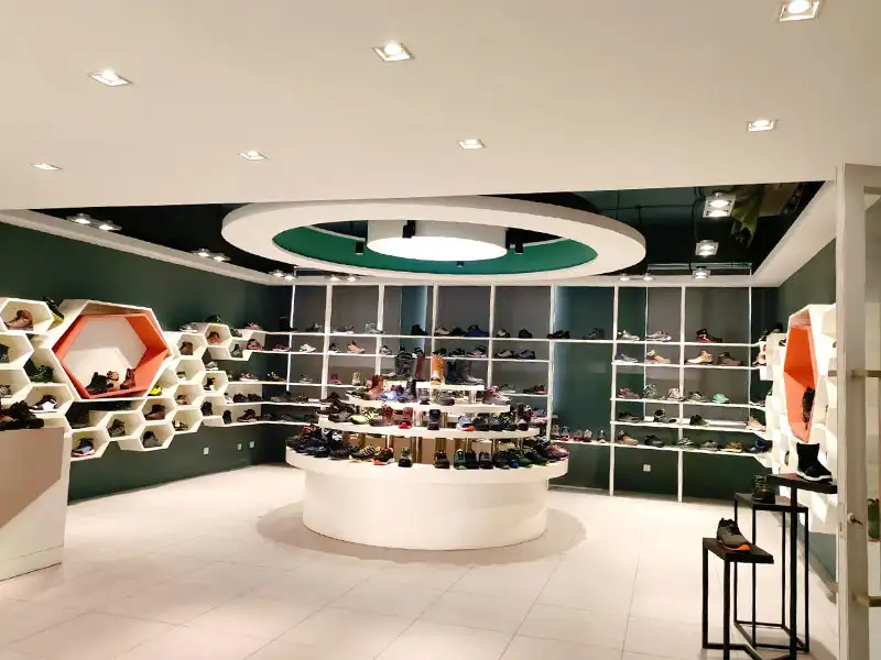 Showroom