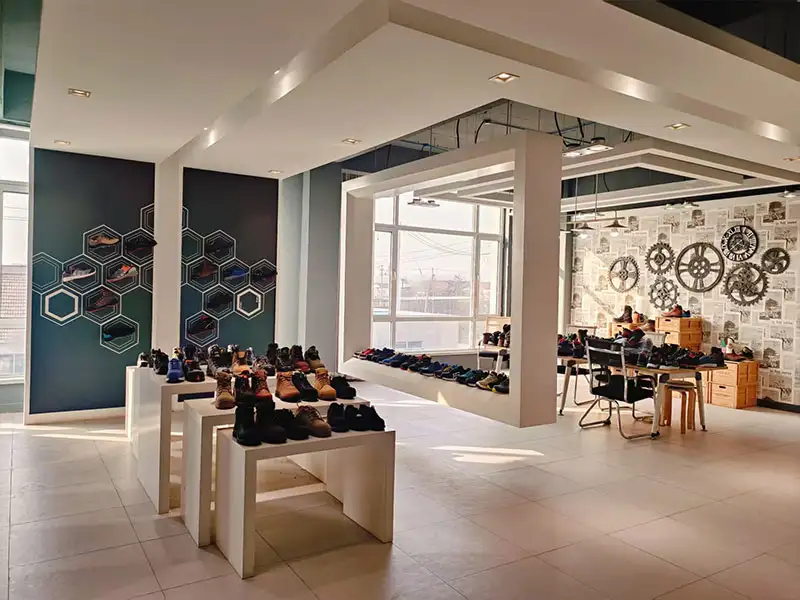 Showroom