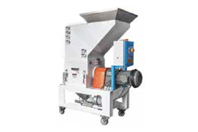 Medium- Speed Granulator