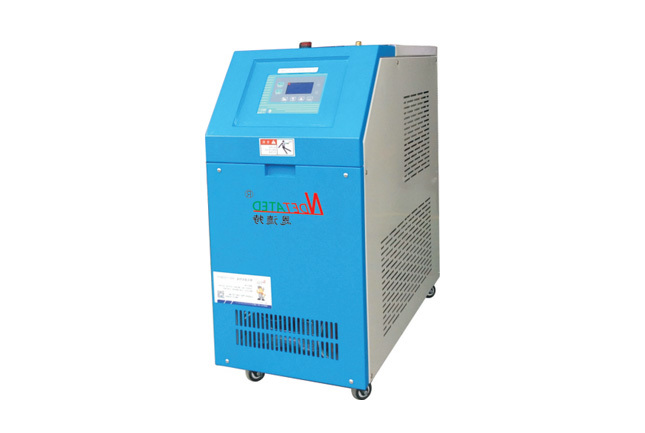 Mold Temperature Controller (High Temperature Water Type)