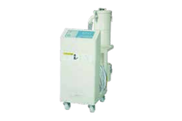 Threephese Autoloader