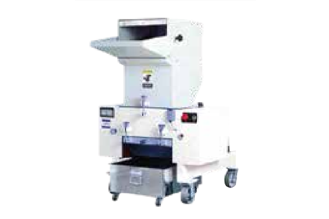 High- Speed Granulator
