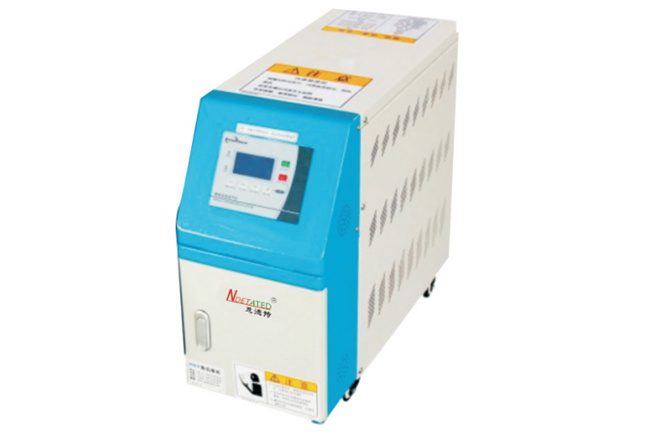 Mold Temperature Controller (Water Type)