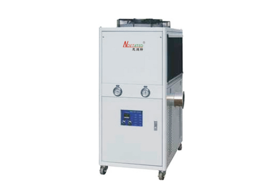 Industrial Chillers