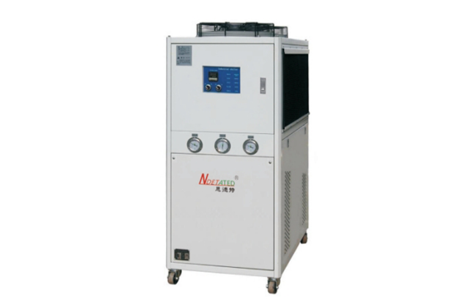 oil cooler