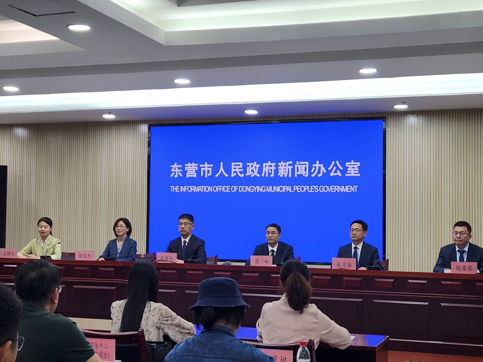 祝贺菏泽鼎新在第十六届中国(东营)国际石油石化装备与技术展览中荣获优秀企业二等奖