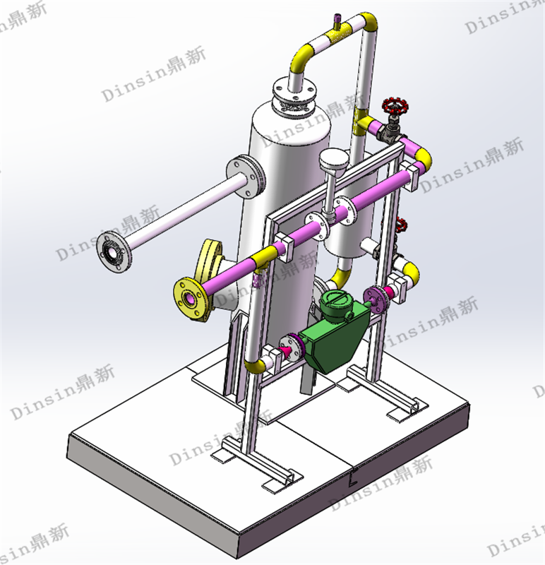 撬装式原油三相分离连续计量装置.png
