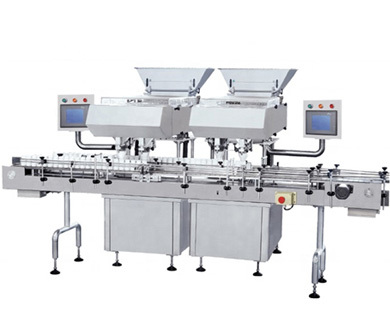 Counting Machine