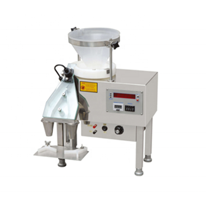 YL-2A Electronic Tablet Capsule Counting Machine 