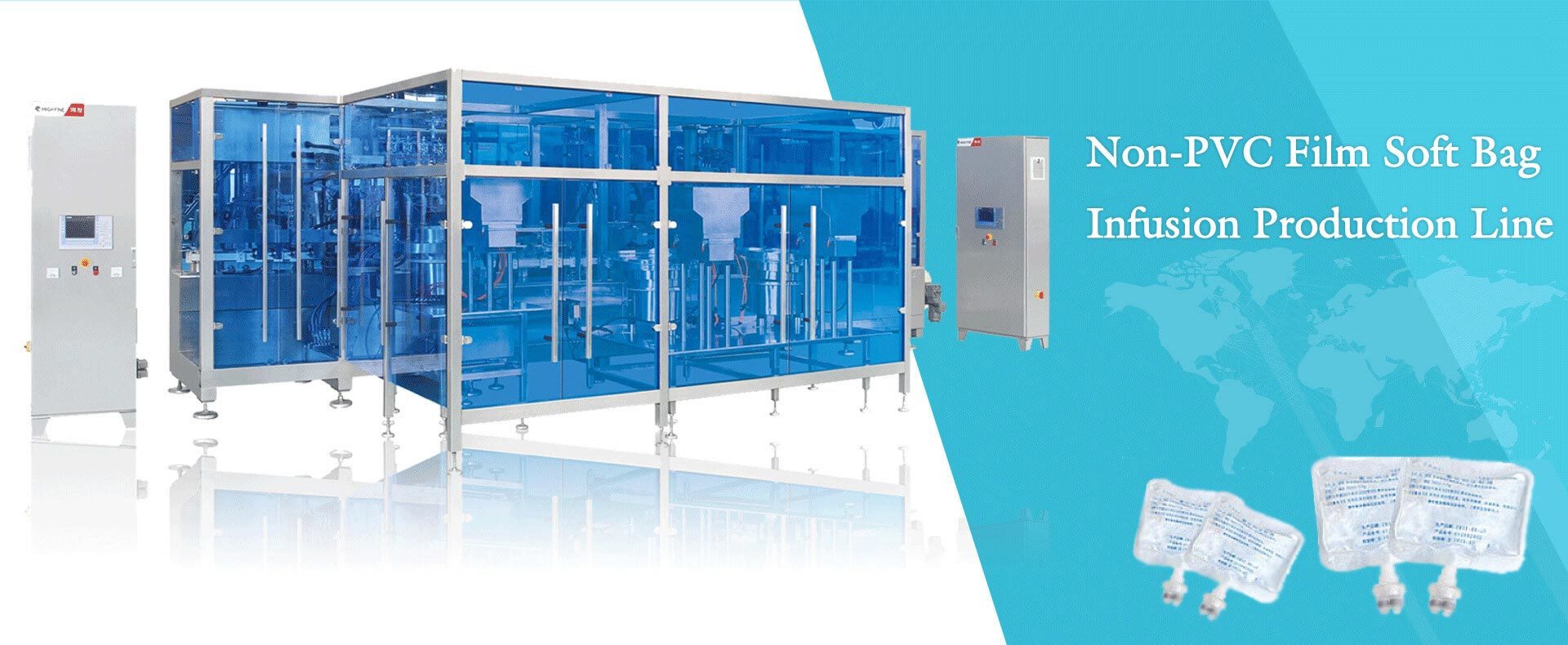Huizhou Pingfang pharmaceutical machinery Co.,Ltd.