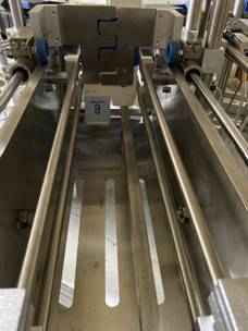 Automatic Carton Box Packing Making Machine