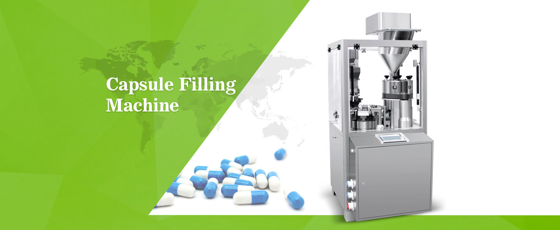 Huizhou Pingfang pharmaceutical machinery Co.,Ltd.