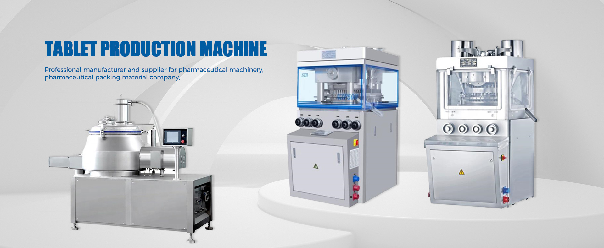 Huizhou Pingfang pharmaceutical machinery Co.,Ltd.