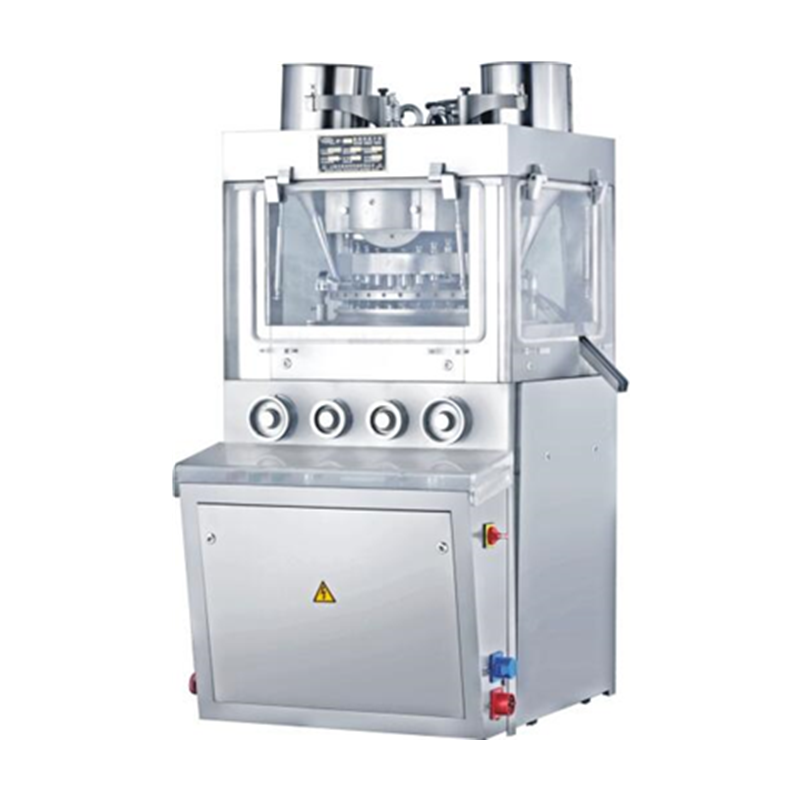 ZP-31 Rotary Tablet Press Machine