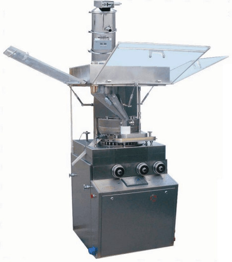 ZP-1100A series Rotary Tablet Press Machine