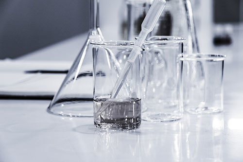 Daily Maintenance of Medical Devices