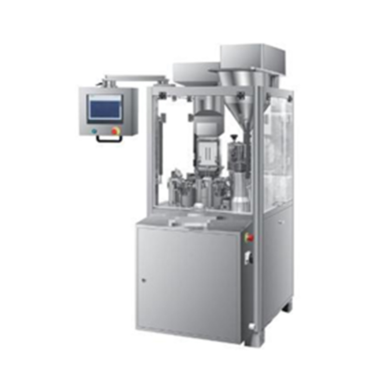 NJP-1200A Automatic Capsule Filling Machine Machine