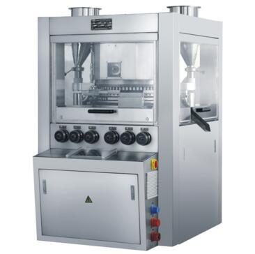 GZP620 series High Speed Rotary Tablet Press Machine
