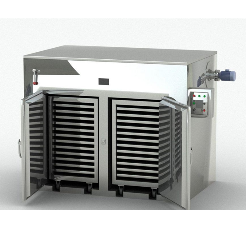 Model RXH Series Hot Air Circulating Drier