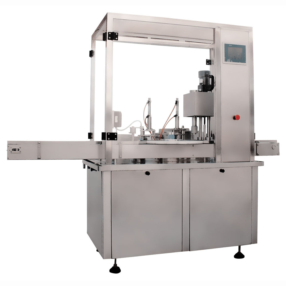 YGY Eyedrop filling machine 