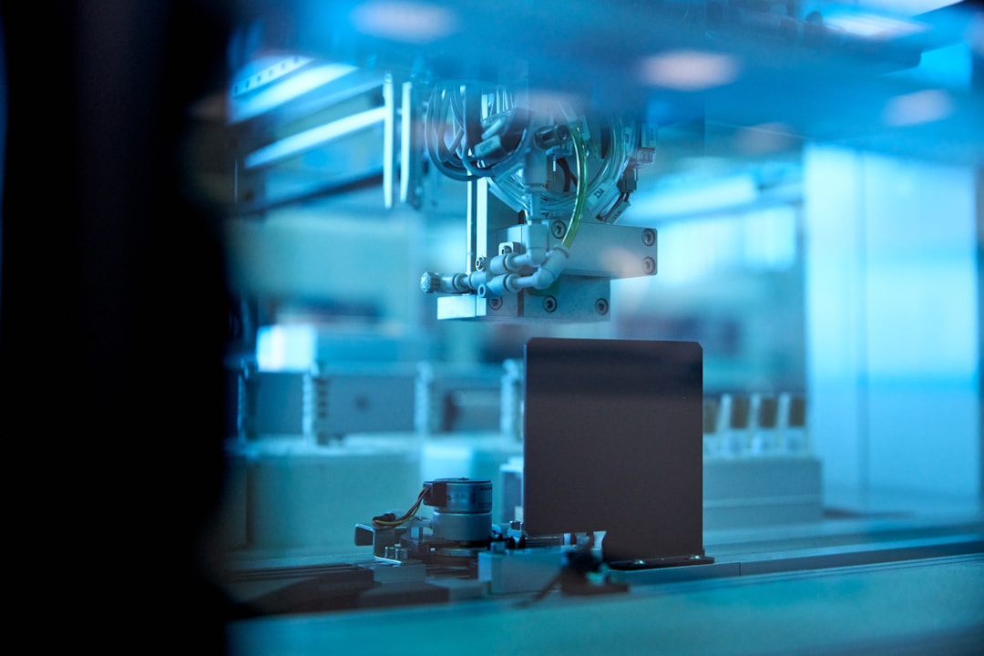 Huizhou Pingfang Pharmaceutical Machinery Co., Ltd. Strengthens its Leading Position in China's Pharmaceutical Machinery Industry with Innovative Products and Services