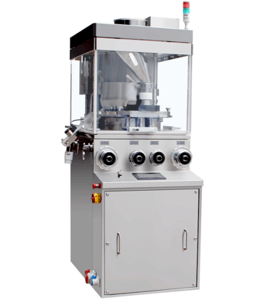 GZPK370 series High Speed Rotary Tablet Press Machine