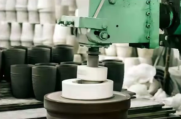Factory environment