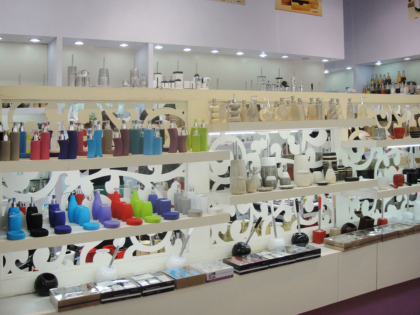 Exhibition