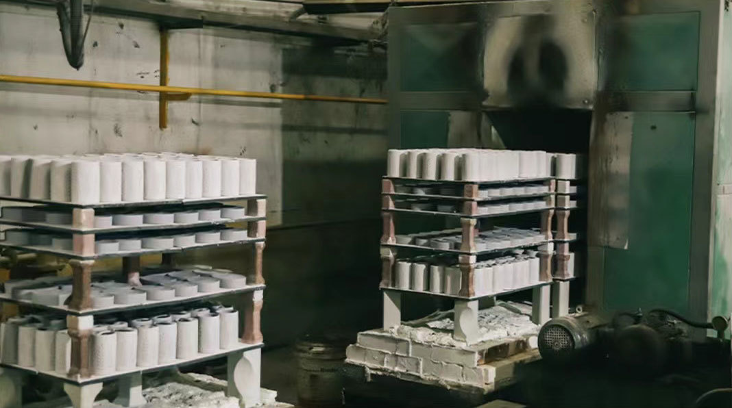 Factory environment