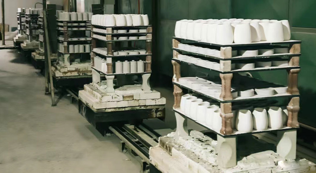 Factory environment