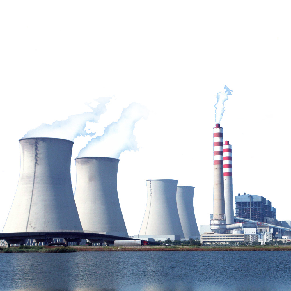 Power plant