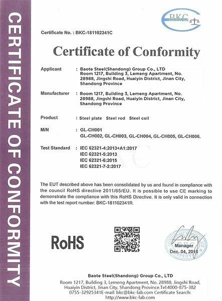 CERTIFICATIONS CERTIFICATIONS