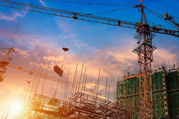 Construction Construction