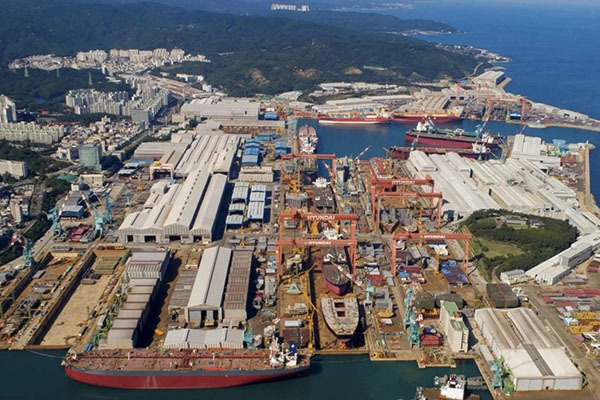 Port Terminal Port Terminal