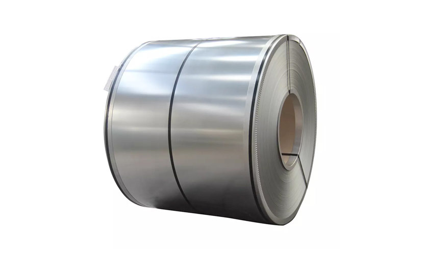 304L Stainless Steel Coil