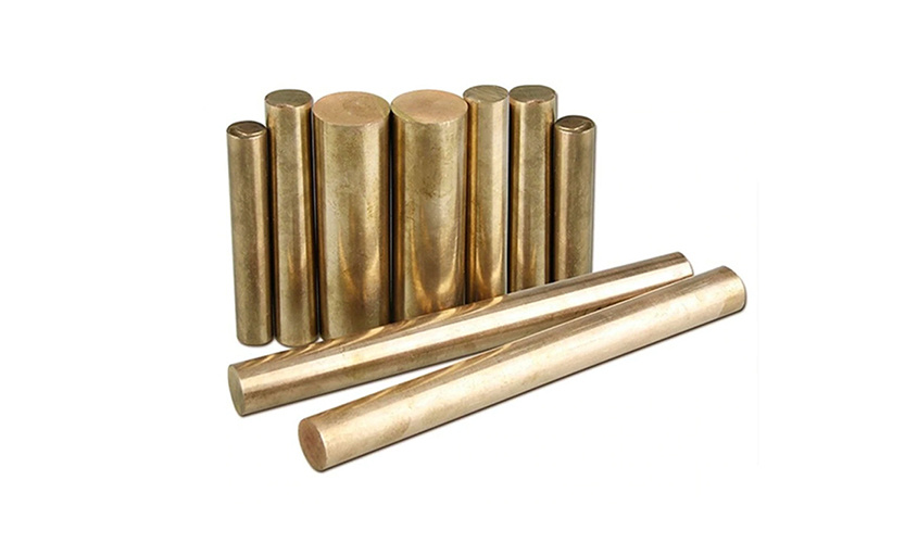 C22000 Brass Bar