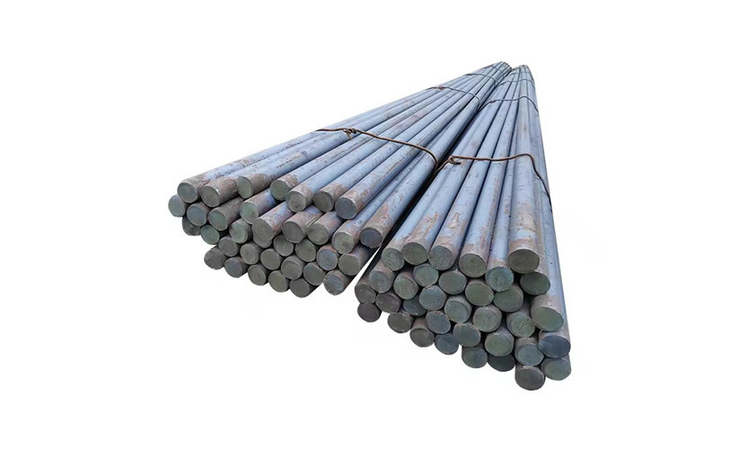 12L14 Cold Drawn Steel Bar