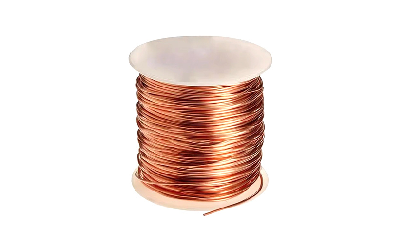 Copper Wire
