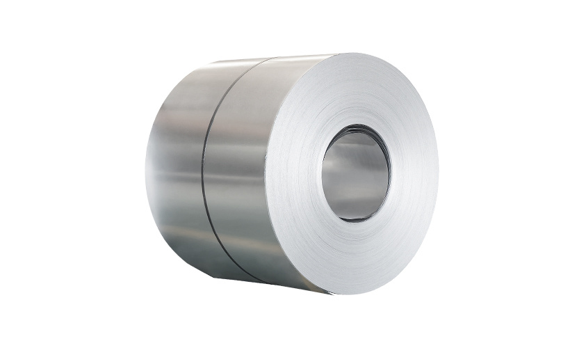 316L Stainless Steel Coil