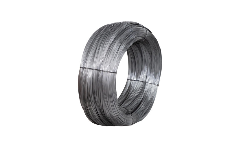 SAE 1008 Steel Wire